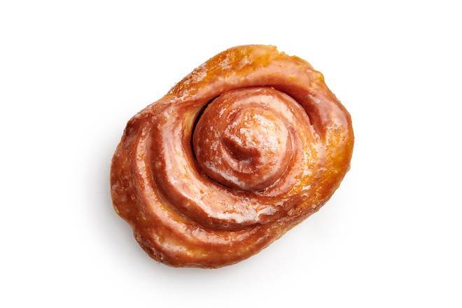 Order Cinnamon Roll food online from Shipley Donuts store, Kerrville on bringmethat.com