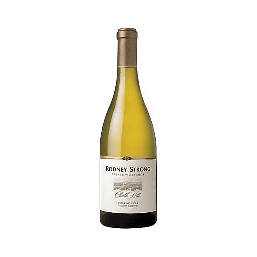Order Rodney Strong Chalk Hill Chardonnay (750 ML) 4994 food online from Bevmo! store, Chino on bringmethat.com