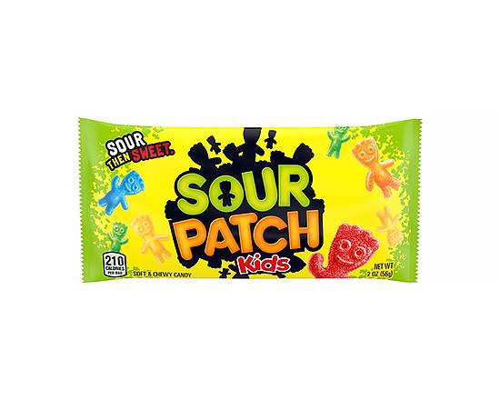 Order Sour Patch Kids 2 oz food online from Pink Dot Logan Heights store, San Diego on bringmethat.com