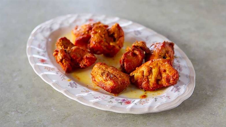 Order Chichen Boti Kabab food online from Tandoori & Curry store, Fremont on bringmethat.com