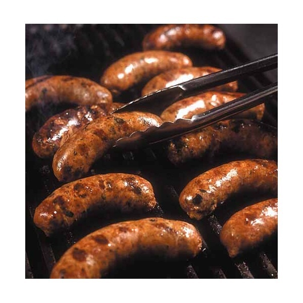 Order Side of 2 Sausages food online from Ameci Pizza store, Fillmore on bringmethat.com