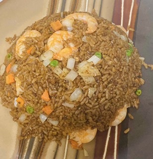 Order 7. Fried Rice food online from Katana restaurant store, Pittsburgh on bringmethat.com