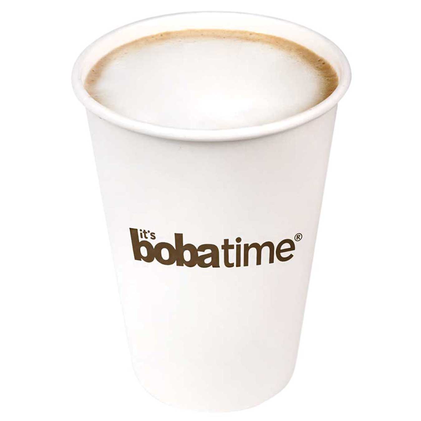 Order Cafe Mocha Hot food online from Boba Time store, Los Angeles on bringmethat.com