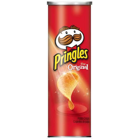 Order Pringles Original 5.2oz food online from 7-Eleven store, Lakewood on bringmethat.com