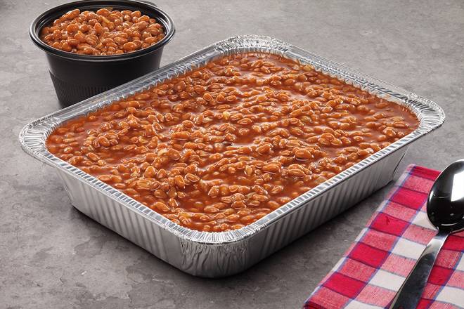 Order Baked Beans food online from Golden Corral store, Humble on bringmethat.com