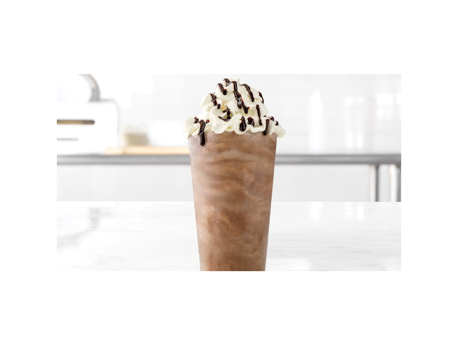 Order Chocolate Shake food online from Arby store, Winchester on bringmethat.com