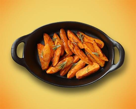 Order Sweet Potato Fries food online from Brazilian bowl store, Chicago on bringmethat.com