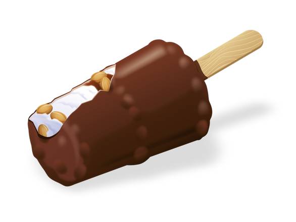 Order Buster Bar (6 Pack) food online from Dairy Queen store, Terrell on bringmethat.com