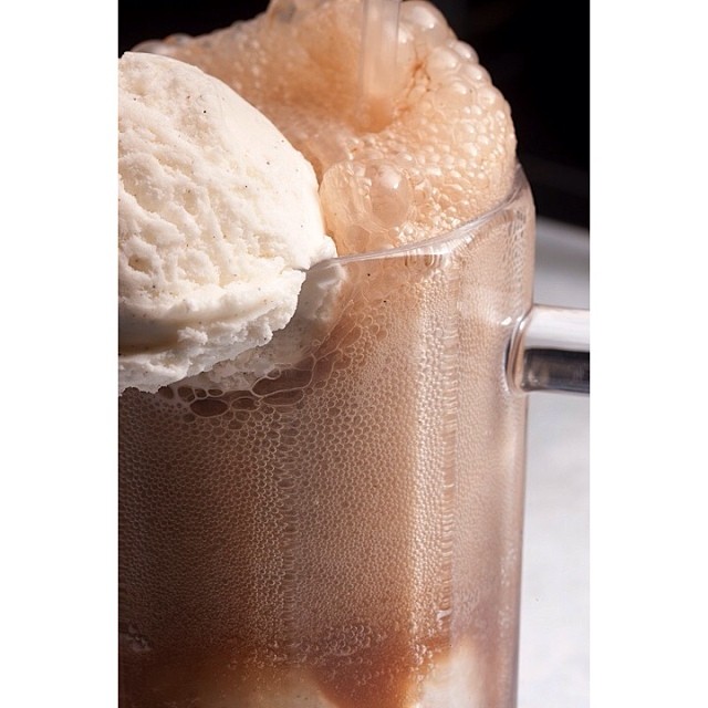 Order Ice Cream Soda food online from Ej's luncheonette store, New York on bringmethat.com