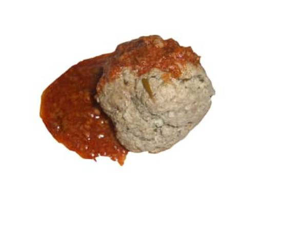 Order Meat Balls (Each) food online from Gaspare's Pizza House & Italian Restaurant store, San Francisco on bringmethat.com