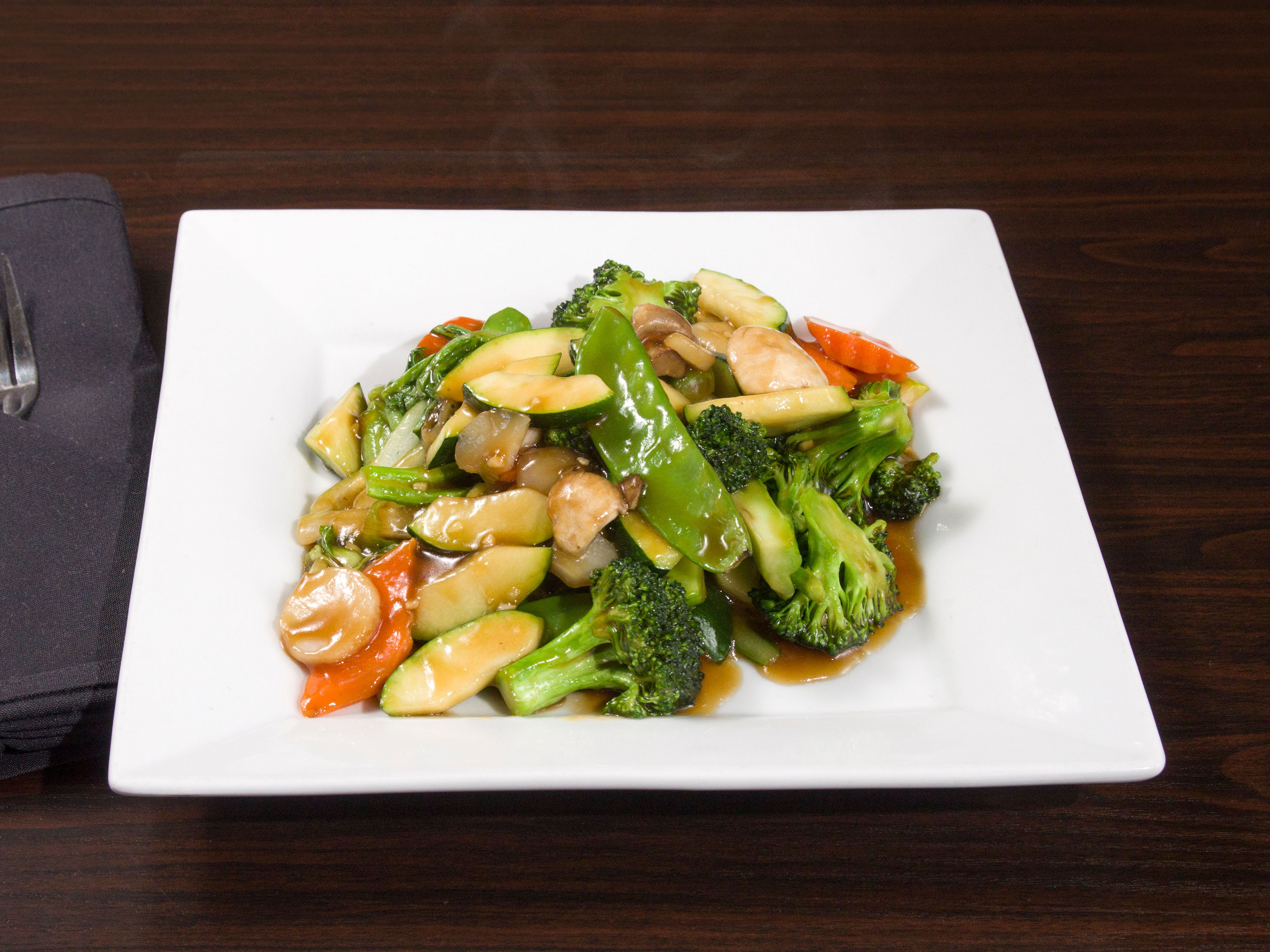 Order Vegetable Delight food online from Panda Country Restaurant store, Santee on bringmethat.com
