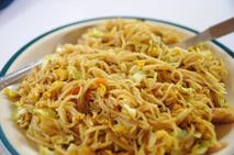 Order Chowmein food online from Nepali Kitchen store, Akron on bringmethat.com