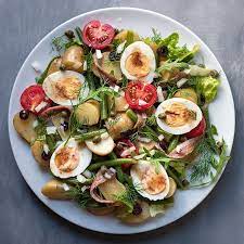 Order Egg Salad food online from Travers Food Market store, Lansdowne on bringmethat.com