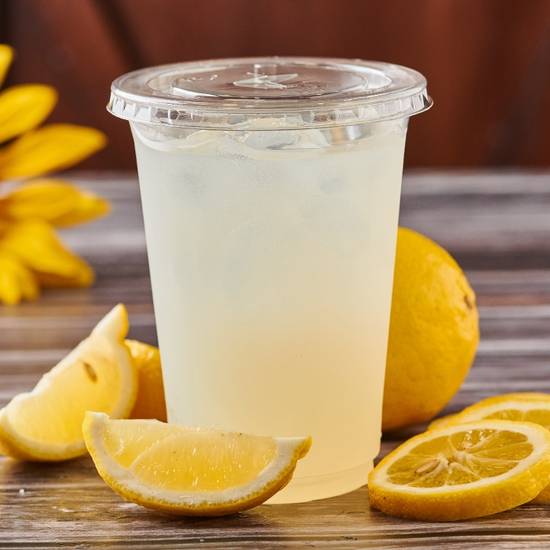 Order Fresh Lemonade food online from Egg Harbor Cafe store, Naperville on bringmethat.com
