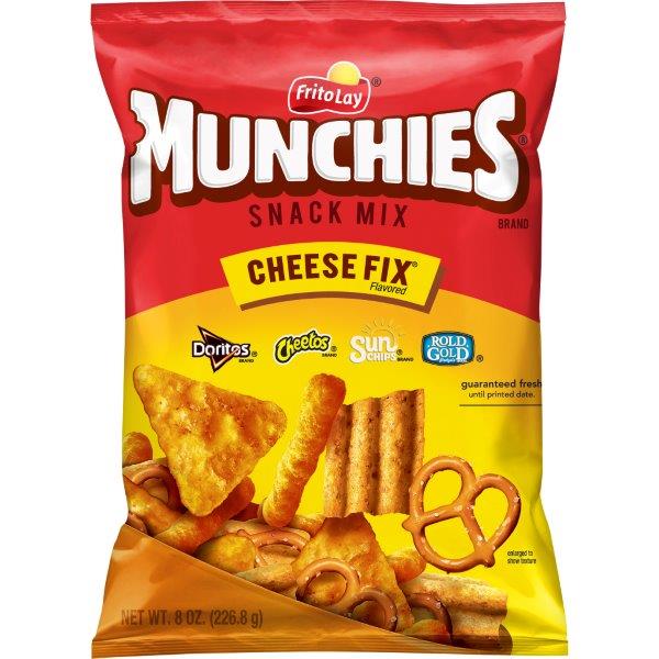 Order Munchies Cheese Fix Snacks - 8 oz food online from Rite Aid store, ELMIRA on bringmethat.com