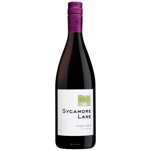 Order Sycamore Lane Pinot Noir - 750mL food online from Cactus Food Mart store, Scottsdale on bringmethat.com