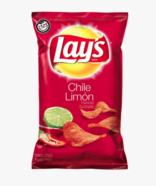 Order 2.75 oz. Lays Chile Limon food online from Terners Liquor store, Los Angeles on bringmethat.com