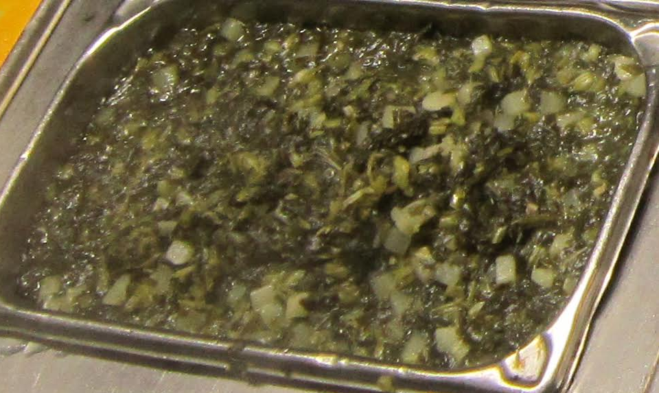 Order Turnip Greens food online from S and S Cafeteria store, Macon on bringmethat.com