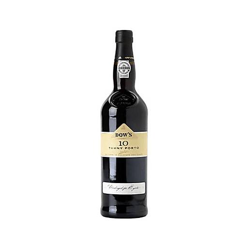 Order Dow's 10 Year Old Tawny Port (750 ML) 9605 food online from Bevmo! store, Chino on bringmethat.com
