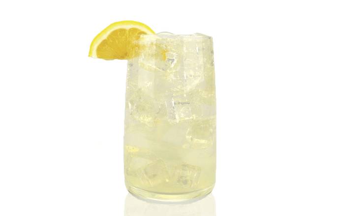 Order Natural Lemonade food online from Chicken Salad Chick store, Bluffton on bringmethat.com