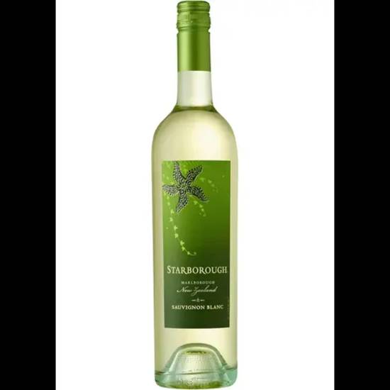 Order STARBOROUGH SAUVIGNON BLANC food online from Pal Market store, East Palo Alto on bringmethat.com