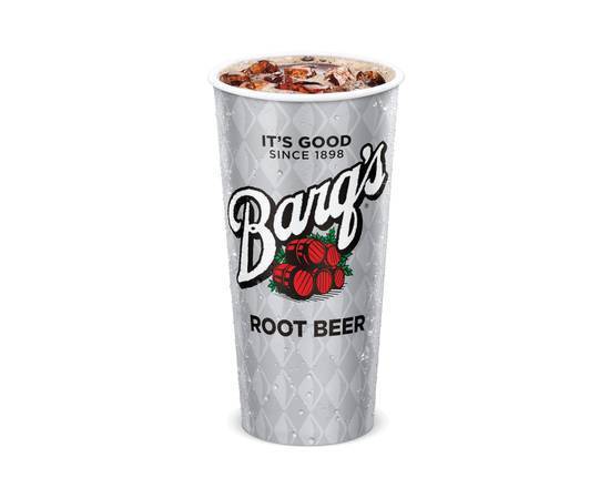 Order Root Beer (20oz) food online from The Eatery store, Austin on bringmethat.com