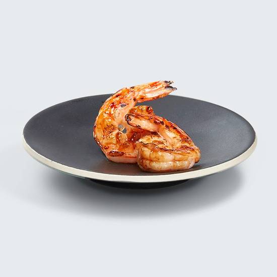 Order Side of Shrimp food online from Waba Grill store, Los Angeles on bringmethat.com