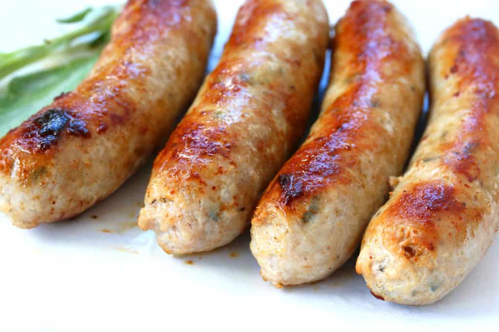 Order Sausage food online from Great Mex store, Newport Beach on bringmethat.com