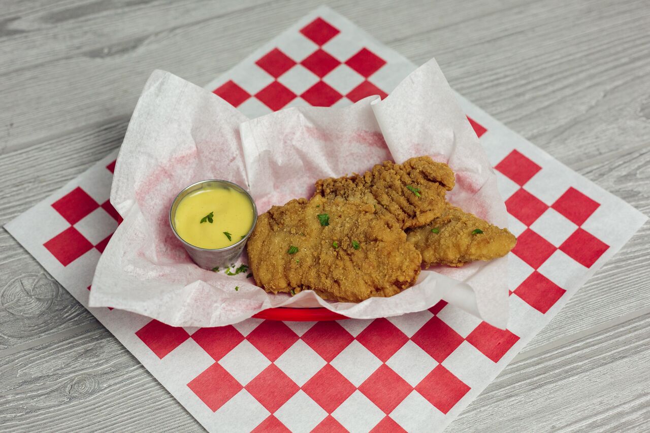Order Chicken Tenders food online from Little Chicago store, Nashville on bringmethat.com