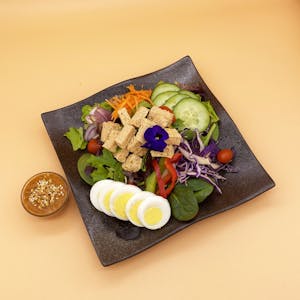Order Lim Ros Salad food online from Lim Ros Thai store, Benicia on bringmethat.com