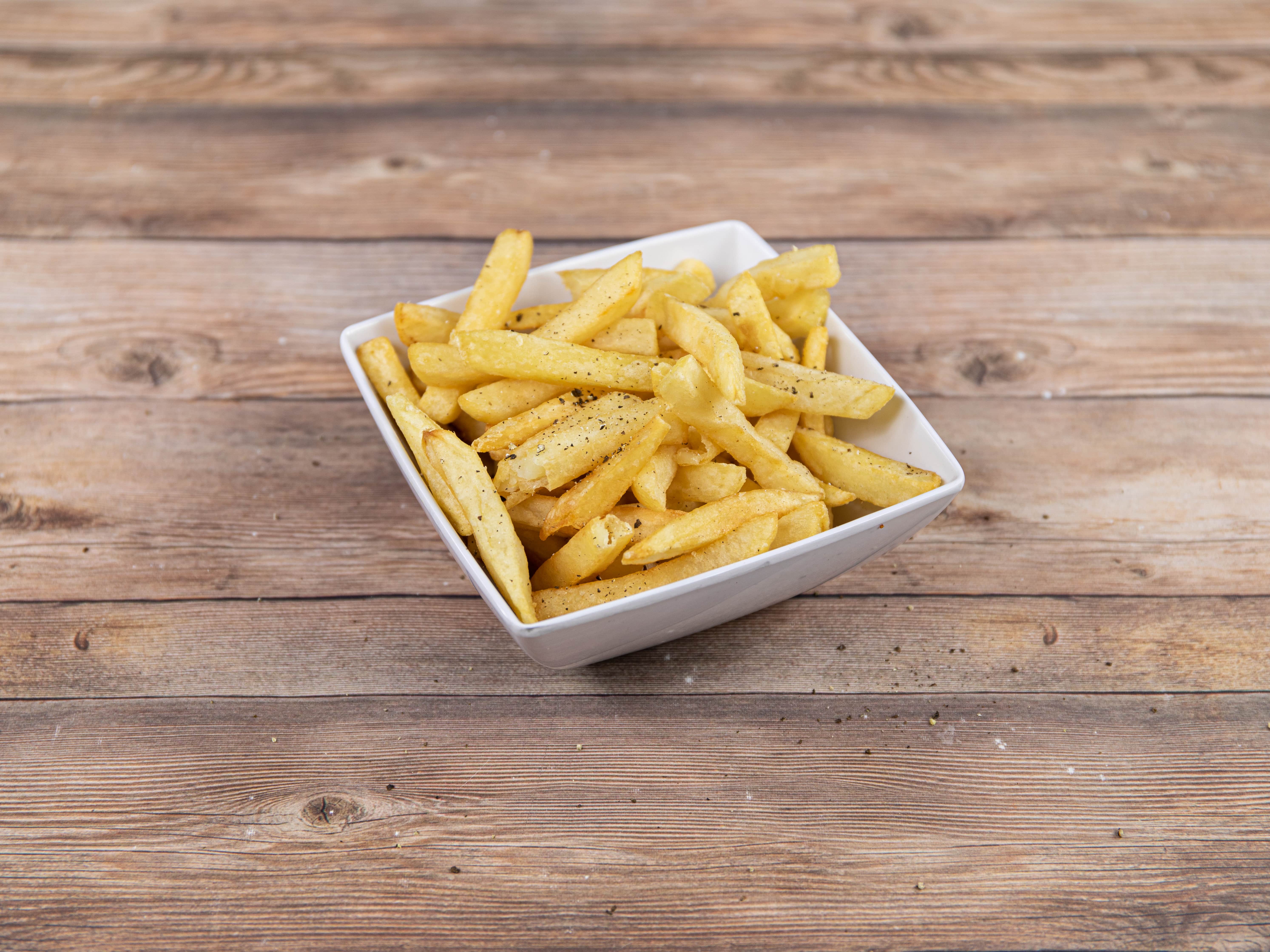 Order French Fries food online from Cambridge store, Cambridge on bringmethat.com