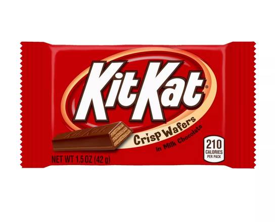 Order KitKat food online from Windy City Liquor Market store, El Cajon on bringmethat.com
