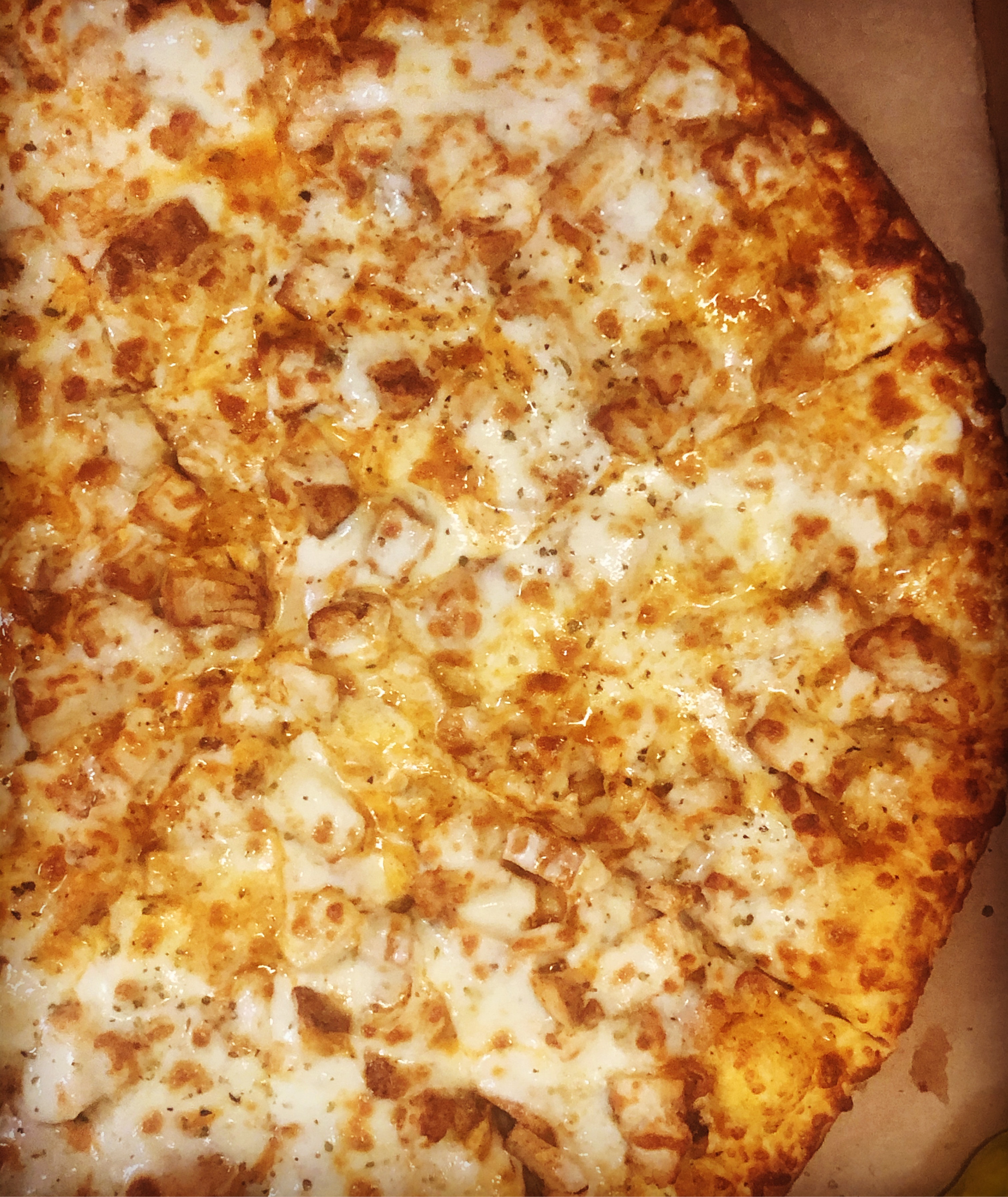 Order Cheese Pizza food online from Carini Pizza & Subs store, Pasadena on bringmethat.com