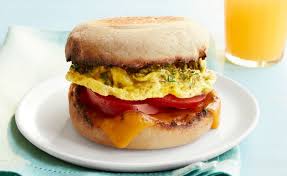 Order Nicko's Breakfast Sandwich food online from Nicko Cafe & Deli store, Oakbrook Terrace on bringmethat.com