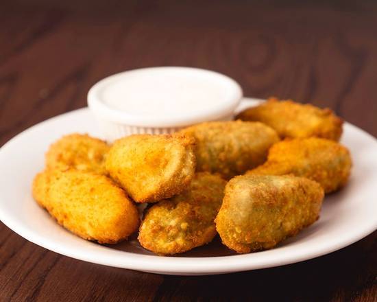 Order Jalapeno Poppers food online from Rosati Pizza store, Scottsdale on bringmethat.com