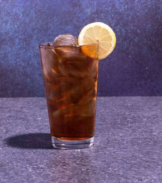 Order Unsweetened Iced Tea food online from Kona Grill store, Meridian on bringmethat.com