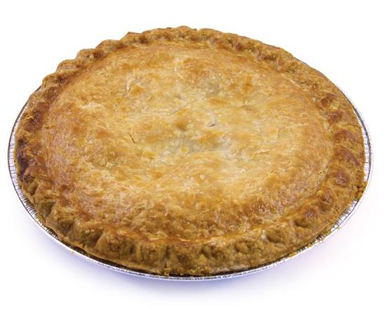 Order Apple Pie - 8" food online from Lucky California store, Ukiah on bringmethat.com