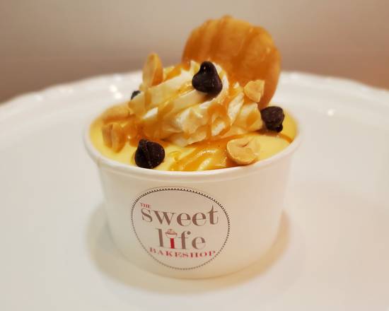 Order Magic Pudding food online from The Sweet Life Bakeshop store, Philadelphia on bringmethat.com