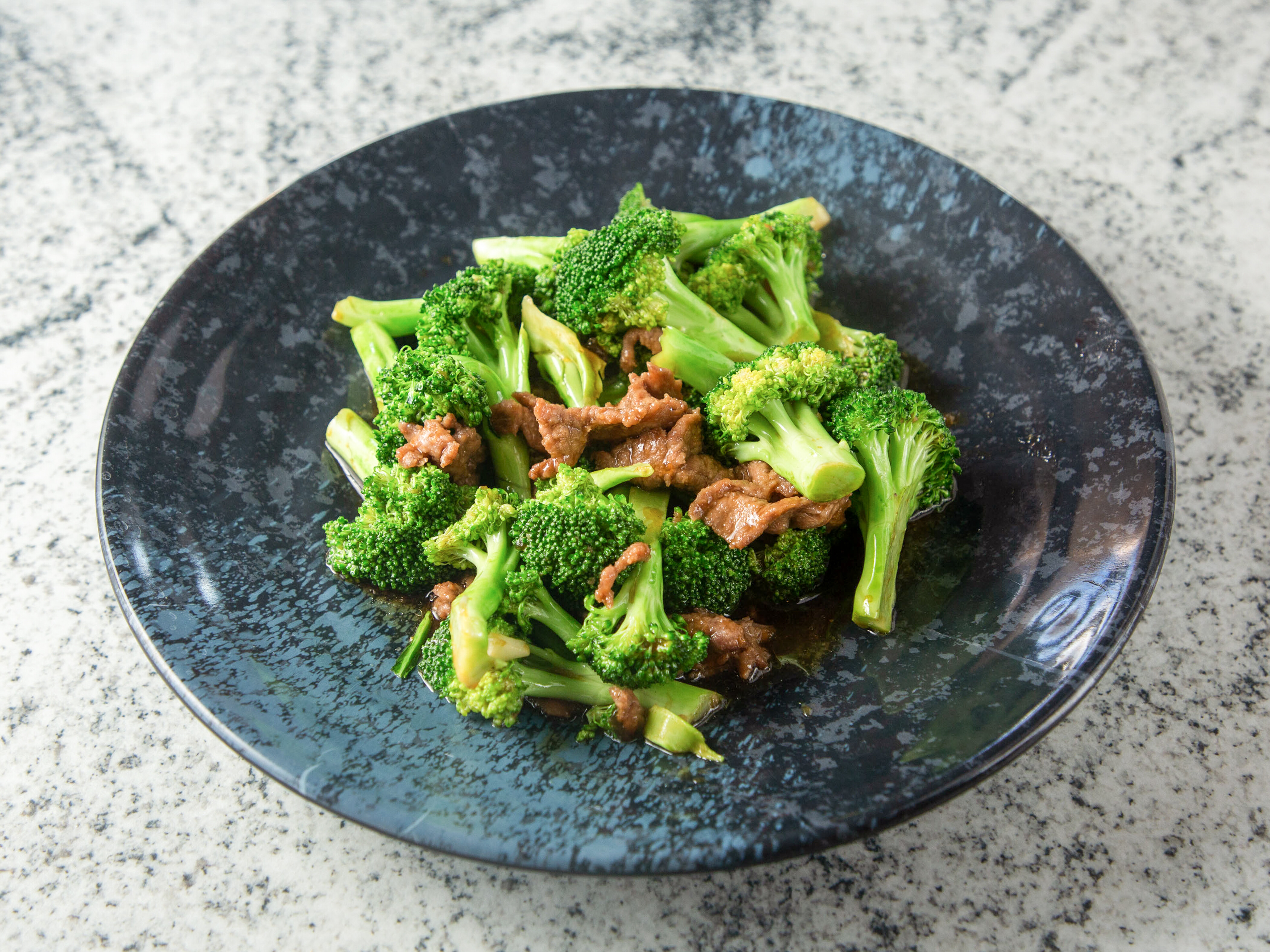 Order Beef Broccoli food online from Golden China store, Salt Lake City on bringmethat.com