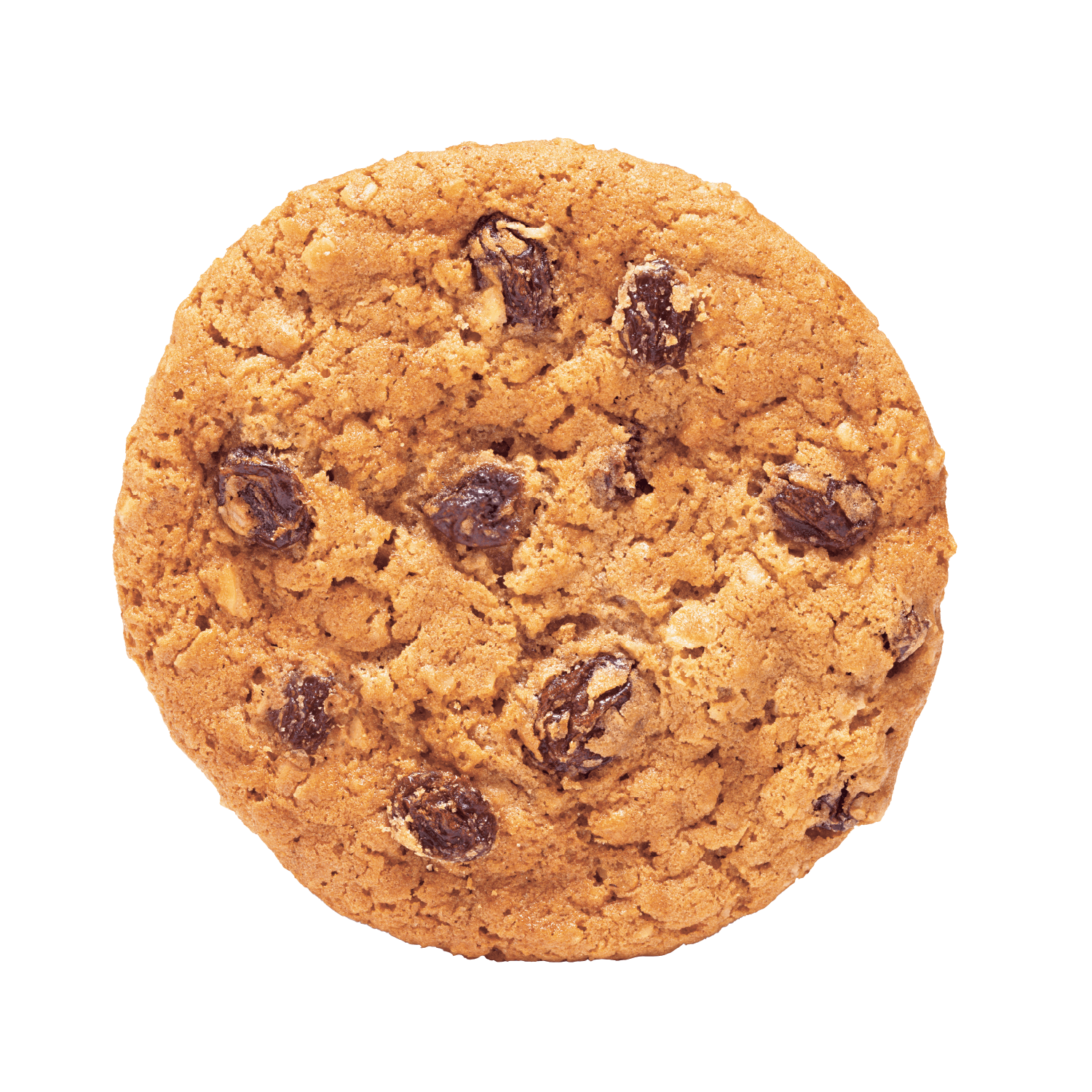 Order Oatmeal Raisin Cookie food online from SUBWAY® store, Kenly on bringmethat.com