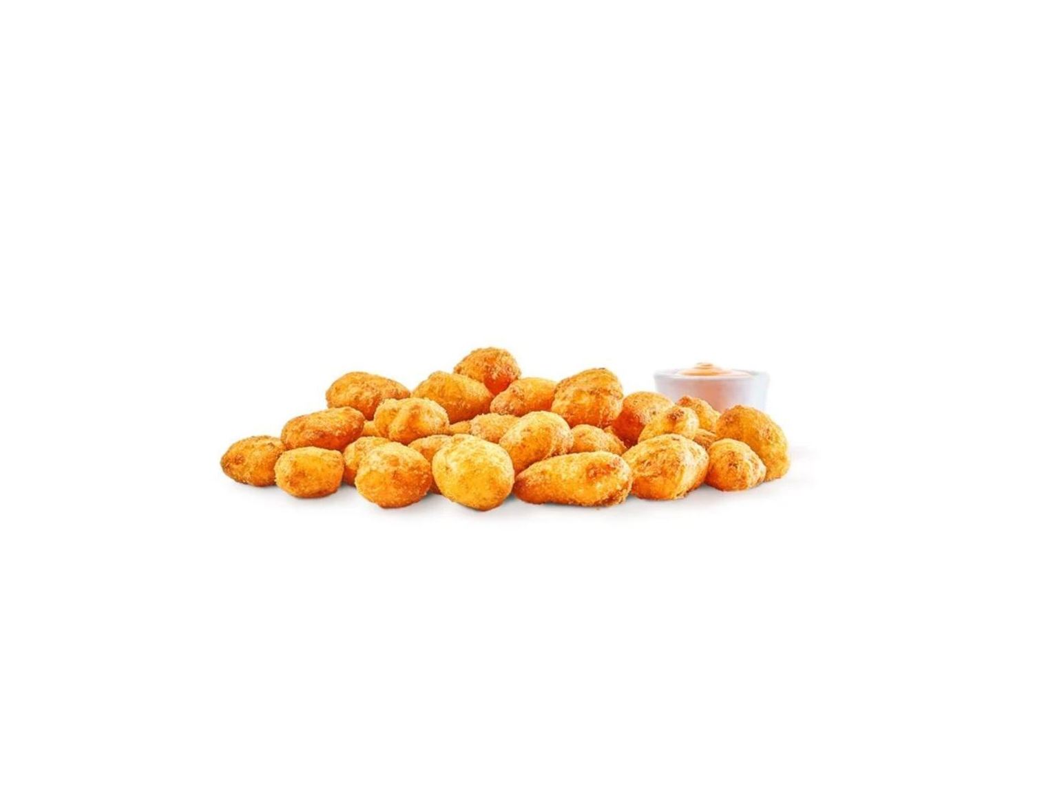 Order Regular Cheddar Cheese Curds food online from Wild Burger store, Hobbs on bringmethat.com