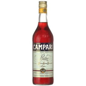 Order Campari food online from Flask Fine Wine & Whisky store, Studio City on bringmethat.com