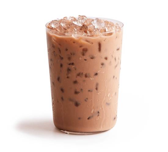 Order Iced Lattes|Iced Latte food online from The Coffee Bean &Amp; Tea Leaf store, Los Angeles on bringmethat.com