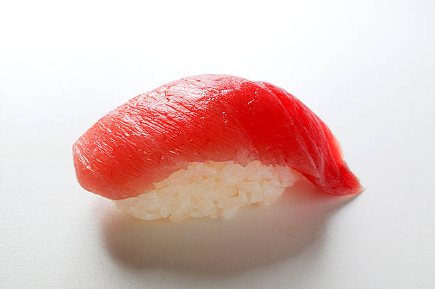 Order Tuna food online from Mr Tokyo Japanese Restaurant store, Matthews on bringmethat.com