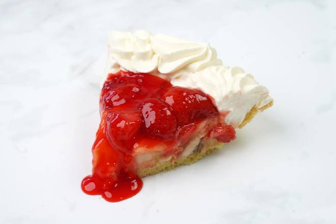 Order Banberry Slice food online from Polly Pies store, Huntington Beach on bringmethat.com