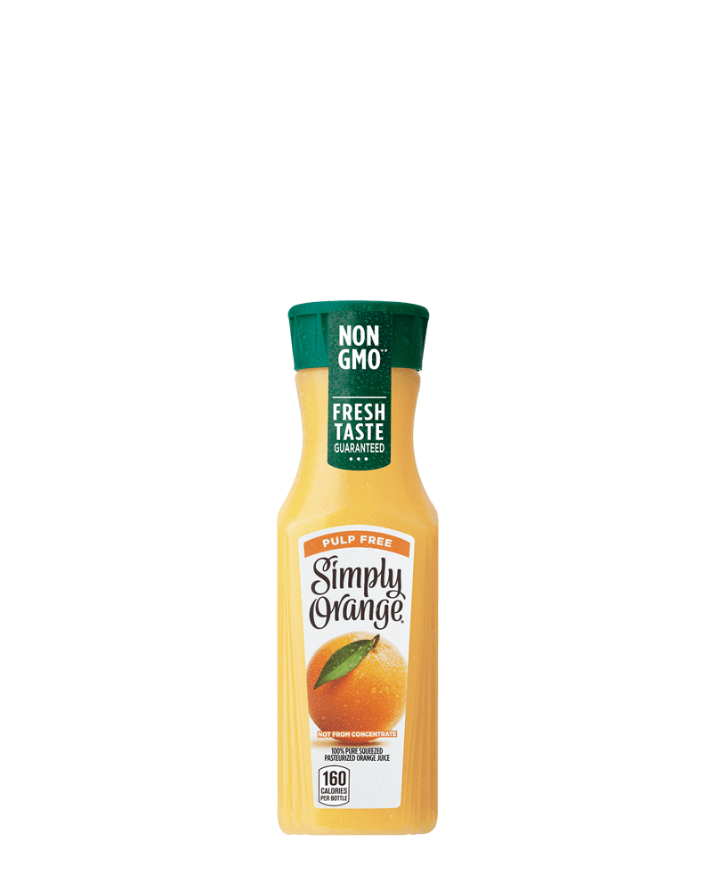 Order Simply Orange® food online from Chick-fil-A store, Katy on bringmethat.com