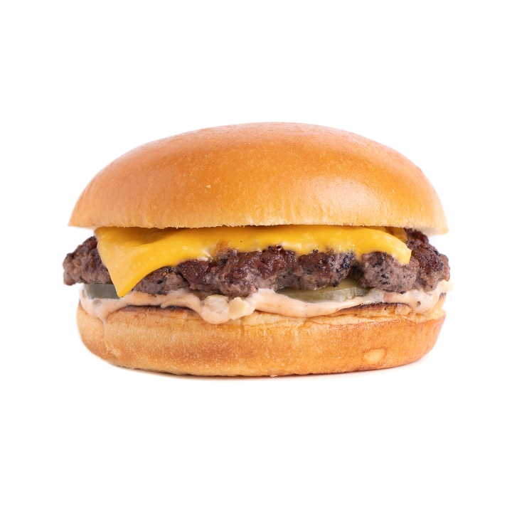 Order The Umami Burger (Single) food online from Umami Burger store, Los Angeles on bringmethat.com