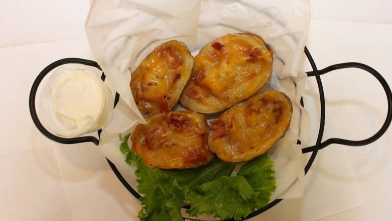 Order Potato Skins food online from Sweetwater Tavern store, Eastpointe on bringmethat.com