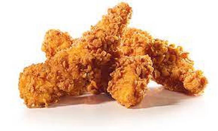 Order *Chicken Fingers food online from Bailey Seafood store, Buffalo on bringmethat.com