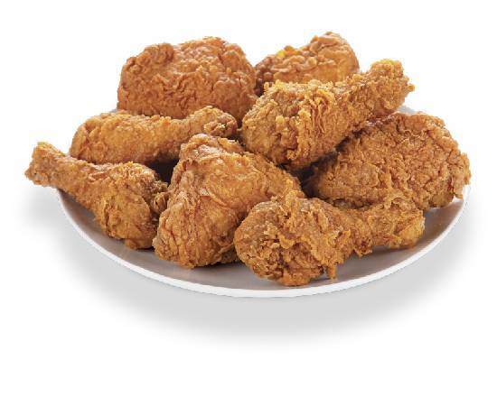 Order Mix Chicken food online from Krispy Krunchy Chicken store, Louisburg on bringmethat.com